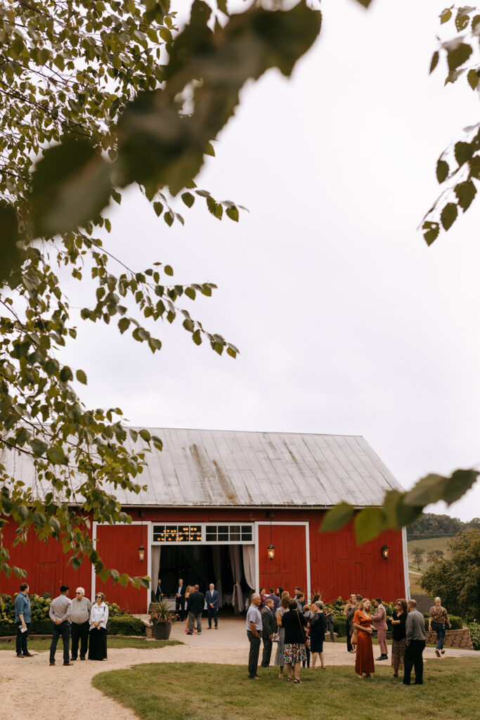 bridle barn and gardens mount horeb wisconsin wedding venue